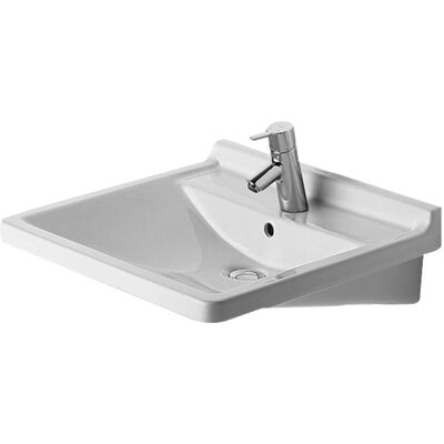 Lavabo Vital Starck 3 Duravit - Lavabo Lavabo Vital Starck 3 Duravit - Lavabo