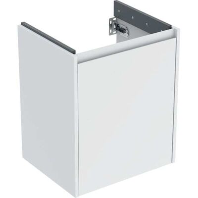Geberit Renova Plan Mueble Bajo Lavabo, Con Una Puerta, Geberit Renova Plan Mueble Bajo Lavabo, Con Una Puerta,