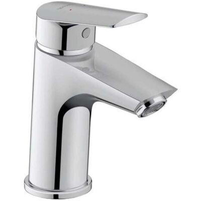 Grifo Duravit N11010002010 - Cromo Brillo Alto - Monomando Grifo Duravit N11010002010 - Cromo Brillo Alto - Monomando