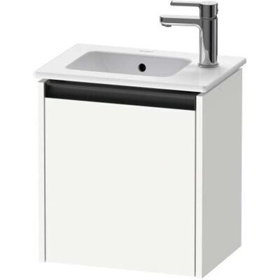 Mueble Duravit Ketho.2 para lavabo - 410x440x292mm Mueble Duravit Ketho.2 para lavabo - 410x440x292mm