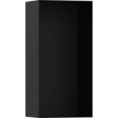 Hansgrohe - Xtrastoris Nicho De Pared Minimalista Sin Marco Hansgrohe - Xtrastoris Nicho De Pared Minimalista Sin Marco