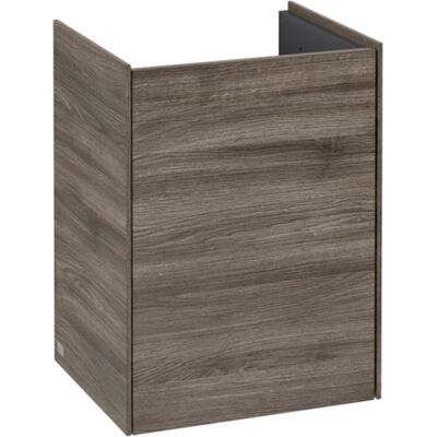 Villeroy & Boch Collaro Armario de baño - Stone Oak - SoftClosing - Montaje en pared Villeroy & Boch Collaro Armario de baño - Stone Oak - SoftClosing - Montaje en pared