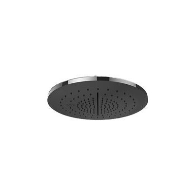 Gessi Minimali - Cubierta para Cabezal de Ducha de Techo - Modos de Lluvia, Ola, Niebla Gessi Minimali - Cubierta para Cabezal de Ducha de Techo - Modos de Lluvia, Ola, Niebla