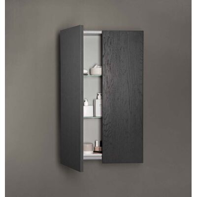 Royo - C0072566 Style Mueble Alto De Colgar 2 Puertas Gris Nature - Ref: C0072566 Royo - C0072566 Style Mueble Alto De Colgar 2 Puertas Gris Nature - Ref: C0072566