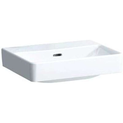 Lavabo de encimera blanco de Laufen 450x340mm - Lavabo Lavabo de encimera blanco de Laufen 450x340mm - Lavabo