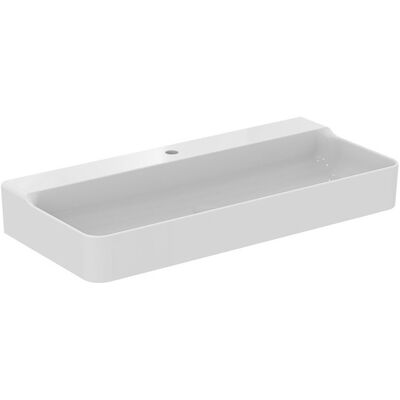 Ideal Standard Conca 1000x450x145mm - Lavabo Ideal Standard Conca 1000x450x145mm - Lavabo
