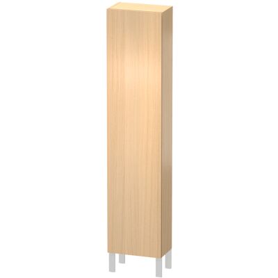Armario de baño Roble Mediterráneo Duravit - Armario de baño Armario de baño Roble Mediterráneo Duravit - Armario de baño
