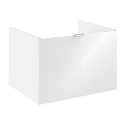 Emco Evo 600 Armario Bajo de Lavabo Empotrado - Blanco Emco Evo 600 Armario Bajo de Lavabo Empotrado - Blanco