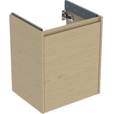 Geberit Renova Plan Mueble Bajo Lavabo, Con Una Puerta, Geberit Renova Plan Mueble Bajo Lavabo, Con Una Puerta,