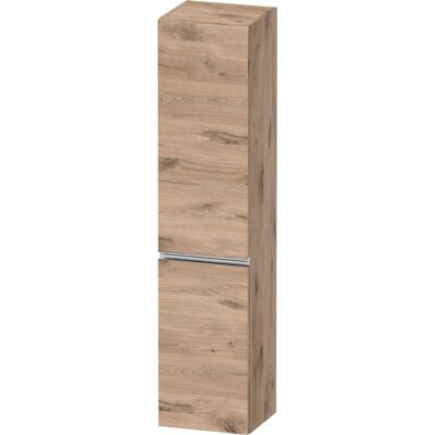 Armario Alto Duravit - Madera de Alta Densidad - Bisagras Suaves Armario Alto Duravit - Madera de Alta Densidad - Bisagras Suaves