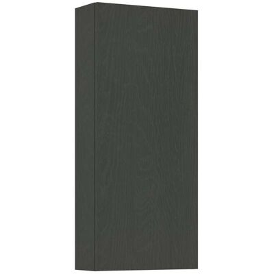 Royo C0072562 Style Mueble Alto De Colgar 1 Puerta Gris Nature - Ref: C0072562 Royo C0072562 Style Mueble Alto De Colgar 1 Puerta Gris Nature - Ref: C0072562