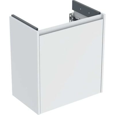 Geberit Renova Compact Mueble Bajo Lavabo, Con Una Puerta, Geberit Renova Compact Mueble Bajo Lavabo, Con Una Puerta,