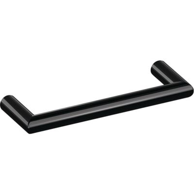 Hewi - Tirador Para Mueble 562.10.96 Ku.90 Negro Profundo 96mm D.10mm Hewi - Tirador Para Mueble 562.10.96 Ku.90 Negro Profundo 96mm D.10mm