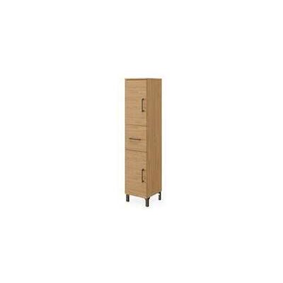 MARCA Semicolonna Rubino H.148 2a+1c Rovere Naturale MARCA Semicolonna Rubino H.148 2a+1c Rovere Naturale