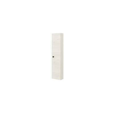 MARCA Colonna Bagno Zaffiro H.136 1a Rovere Ghiaccio MARCA Colonna Bagno Zaffiro H.136 1a Rovere Ghiaccio
