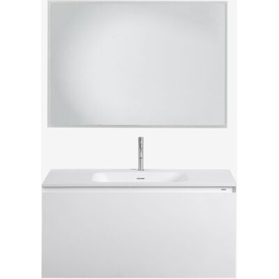Conjunto De Mueble De Baño En Madera Con Lavabo Integrado Macrae Sklum Conjunto De Mueble De Baño En Madera Con Lavabo Integrado Macrae Sklum