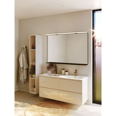 Riho Spring Dew Conjunto De Muebles De Baño, Mueble Bajo Para Riho Spring Dew Conjunto De Muebles De Baño, Mueble Bajo Para