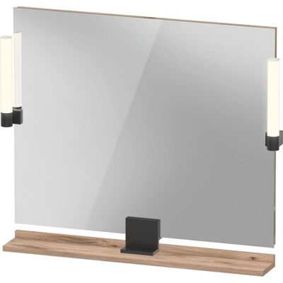 Duravit Sivida - Espejo con Sensor y Luz LED Duravit Sivida - Espejo con Sensor y Luz LED