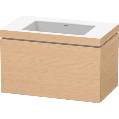 Duravit L-Cube Juego de Baño de Pared - Diseño Moderno y Sin Costuras Duravit L-Cube Juego de Baño de Pared - Diseño Moderno y Sin Costuras