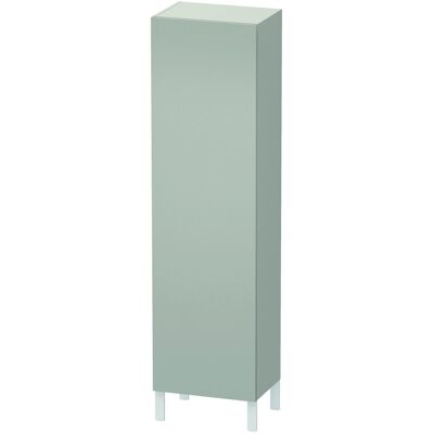 Armario alto Duravit L-Cube 1 puerta izquierda - Almacenamiento baño Armario alto Duravit L-Cube 1 puerta izquierda - Almacenamiento baño
