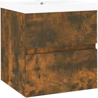 Helloshop26 - Integrated sink vanity - 41x38.5x45 cm Helloshop26 - Integrated sink vanity - 41x38.5x45 cm