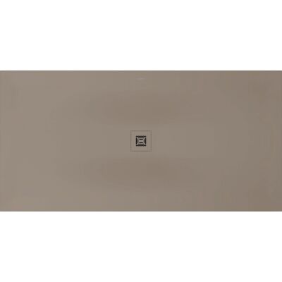 Bandeja de ducha gris beige rectangular - 1800x900mm - DuroCast Nature Bandeja de ducha gris beige rectangular - 1800x900mm - DuroCast Nature