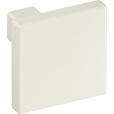 Hewi Modelo 547.32.2 Pomo Blanco Puro Hewi Modelo 547.32.2 Pomo Blanco Puro