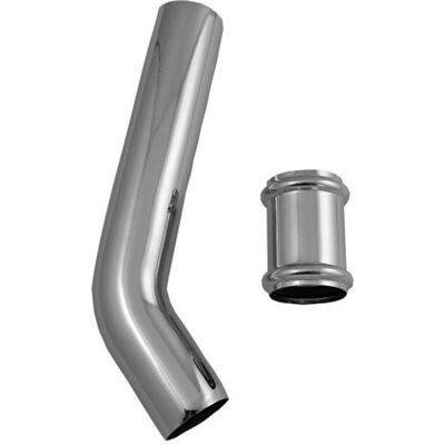 Duravit Arco de salida con enchufe doble - Accesorio de drenaje Duravit Arco de salida con enchufe doble - Accesorio de drenaje
