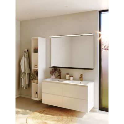 Riho Spring Dew Conjunto De Muebles De Baño, Mueble Bajo Para Riho Spring Dew Conjunto De Muebles De Baño, Mueble Bajo Para