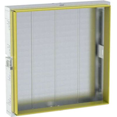 Caja de armario con espejo Geberit para pared - Sistema de construcción para espejos Caja de armario con espejo Geberit para pared - Sistema de construcción para espejos
