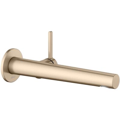 Keuco Edición 400 Monomando de Pared Para Lavabo - Grifo Keuco Edición 400 Monomando de Pared Para Lavabo - Grifo