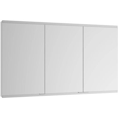 Armario con espejo Royal Modular 2.0 empotrado - Espejo Armario con espejo Royal Modular 2.0 empotrado - Espejo
