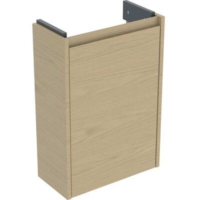Geberit Renova Compact Mueble Bajo Lavamanos, Con Una Puerta, Geberit Renova Compact Mueble Bajo Lavamanos, Con Una Puerta,