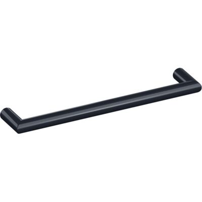 Hewi - Tirador Para Mueble 562.13.192 Ku.92 Gris 192mm D.13mm Hewi - Tirador Para Mueble 562.13.192 Ku.92 Gris 192mm D.13mm