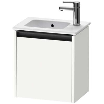 Armario Duravit Ketho.2 para lavabo - montaje en la pared Armario Duravit Ketho.2 para lavabo - montaje en la pared