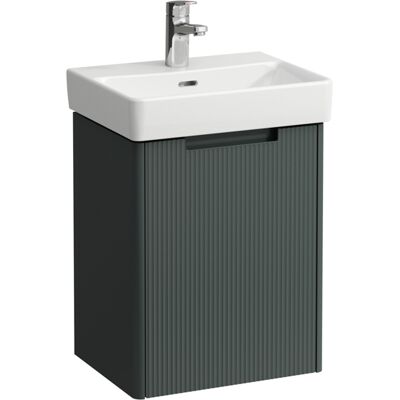 Laufen Juna Mueble Bajo Lavabo, 1 Puerta, Bisagra Izquierda, Laufen Juna Mueble Bajo Lavabo, 1 Puerta, Bisagra Izquierda,