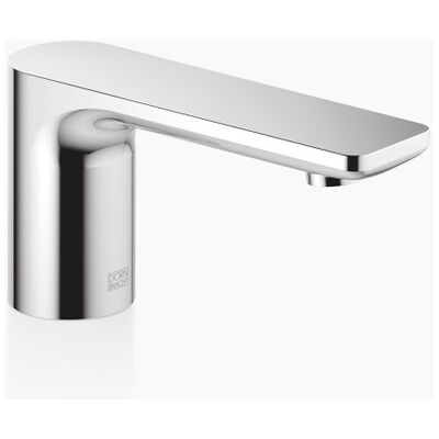 Dornbracht Lissé Grifo de lavabo - Cromo, proyección 130mm Dornbracht Lissé Grifo de lavabo - Cromo, proyección 130mm