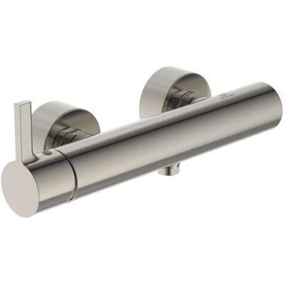 Ideal Standard BC785GN Mezclador de ducha - Silver Storm Ideal Standard BC785GN Mezclador de ducha - Silver Storm