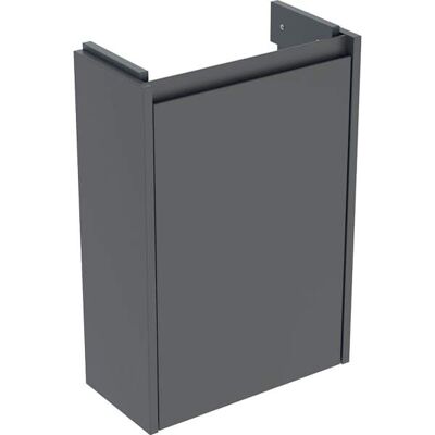 Geberit Renova Compact Mueble Bajo Lavamanos, Con Una Puerta, Geberit Renova Compact Mueble Bajo Lavamanos, Con Una Puerta,