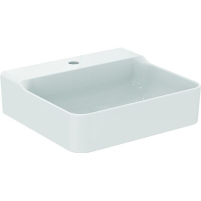 Lavabo Conca Blanco Ideal Standard - Lavabo Lavabo Conca Blanco Ideal Standard - Lavabo
