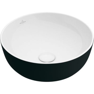 Villeroy & Boch Artis Lavabo Redondo Villeroy & Boch Artis Lavabo Redondo