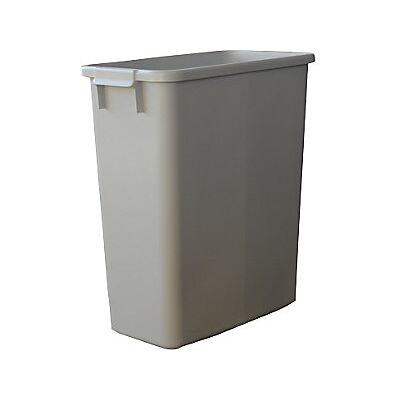Eko V-part - Mehrzweck-behälter Volumen 60 L Lxbxh 555 X 280 X 590 Mm Eko V-part - Mehrzweck-behälter Volumen 60 L Lxbxh 555 X 280 X 590 Mm
