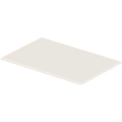 Inserto de vidrio de seguridad blanco Duravit DuraSquare - Accesorios de baño Inserto de vidrio de seguridad blanco Duravit DuraSquare - Accesorios de baño