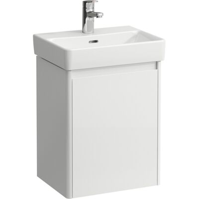 Laufen Base 2.0 Mueble Bajo Lavabo, 1 Puerta, Bisagra Izquierda, Laufen Base 2.0 Mueble Bajo Lavabo, 1 Puerta, Bisagra Izquierda,