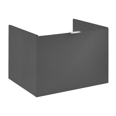 Evo 600 Mueble Bajo Lavabo, 608x440x475mm, Extraíble Con - Emco Evo 600 Mueble Bajo Lavabo, 608x440x475mm, Extraíble Con - Emco