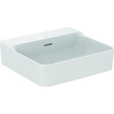 Lavabo Ideal Standard T3814MA Blanco - Serie Conca Lavabo Ideal Standard T3814MA Blanco - Serie Conca