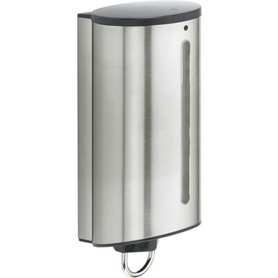 Cubierta de dispensador de loción Keuco inoxidable - Tapa sellada - Loción 14954 Cubierta de dispensador de loción Keuco inoxidable - Tapa sellada - Loción 14954