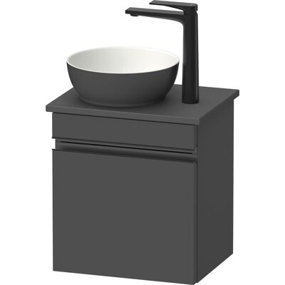 Gabinete de lavabo Duravit - Moderno, Resistente al agua, Diseño Philippe Starck Gabinete de lavabo Duravit - Moderno, Resistente al agua, Diseño Philippe Starck