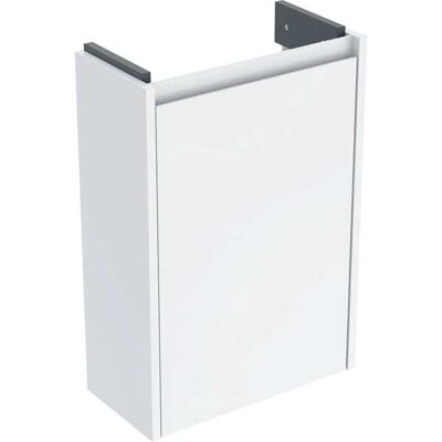 Geberit Renova Compact Mueble Bajo Lavamanos, Con Una Puerta, Geberit Renova Compact Mueble Bajo Lavamanos, Con Una Puerta,