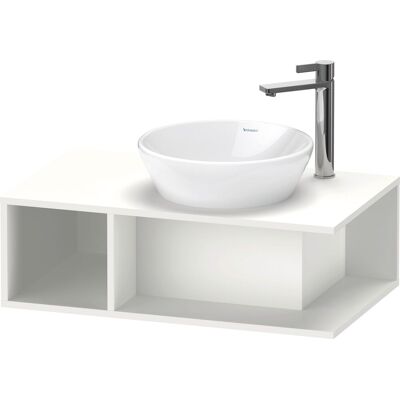 Mueble de lavabo suspendido Duravit D-Neo - Compacto 80cm Mueble de lavabo suspendido Duravit D-Neo - Compacto 80cm